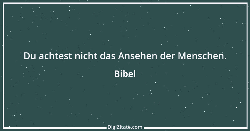 Zitat von Bibel 2715