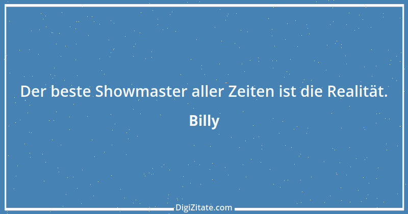 Zitat von Billy 759