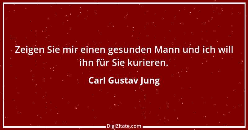 Zitat von Carl Gustav Jung 8