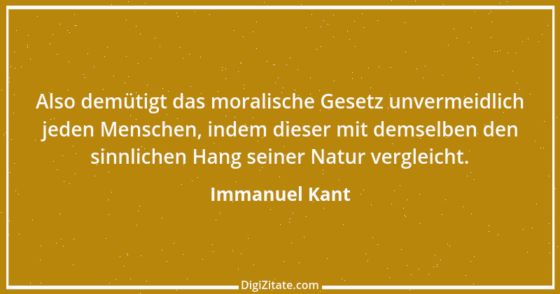 Zitat von Immanuel Kant 171