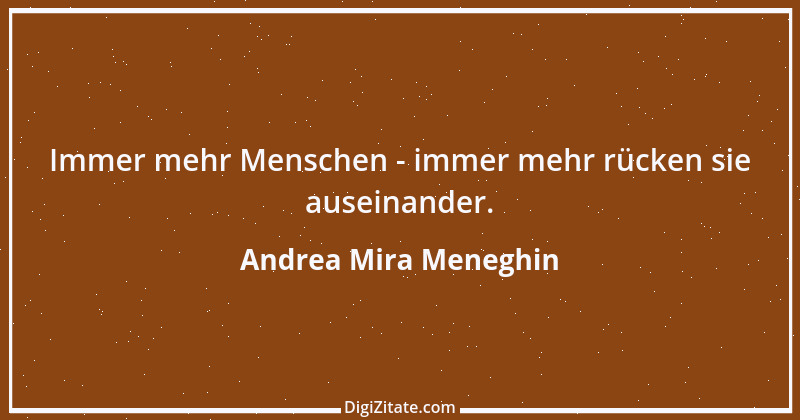 Zitat von Andrea Mira Meneghin 271