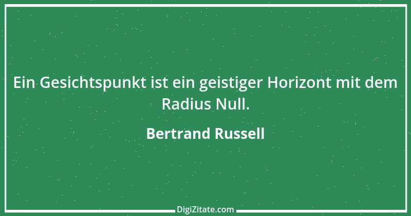 Zitat von Bertrand Russell 88