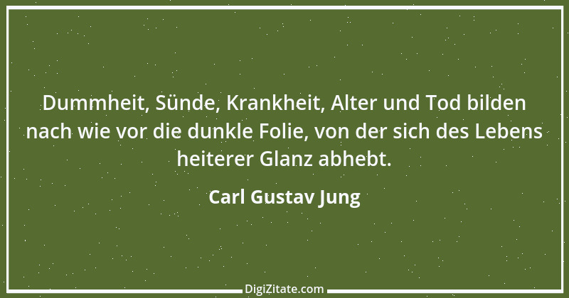 Zitat von Carl Gustav Jung 9