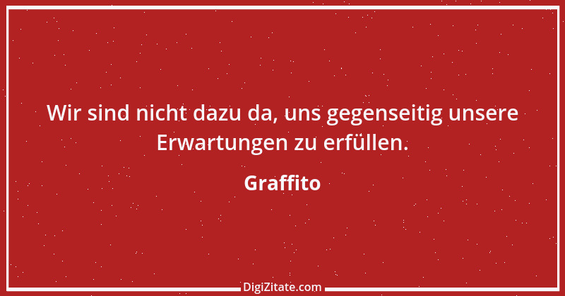 Zitat von Graffito 7