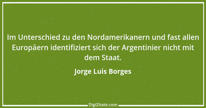 Zitat von Jorge Luis Borges 5