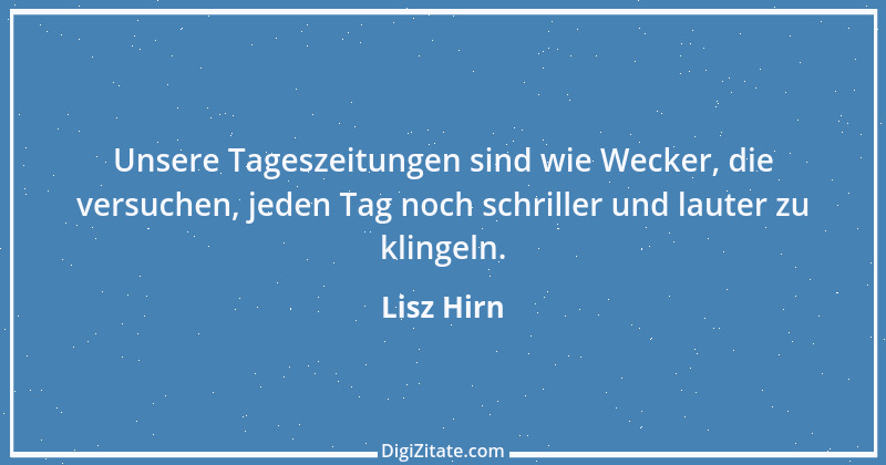 Zitat von Lisz Hirn 221