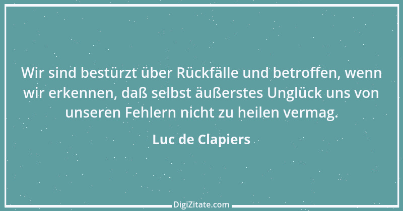 Zitat von Luc de Clapiers 803