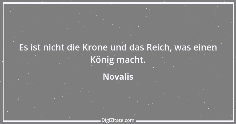 Zitat von Novalis 5