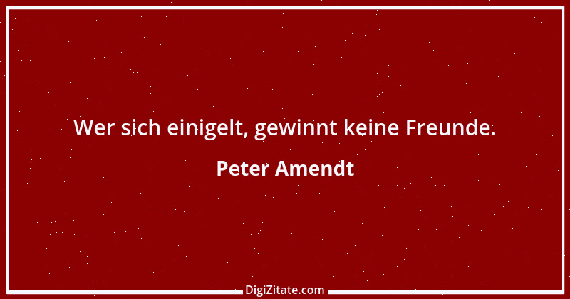 Zitat von Peter Amendt 7