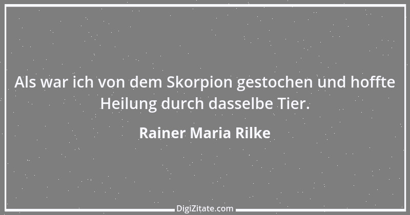 Zitat von Rainer Maria Rilke 226