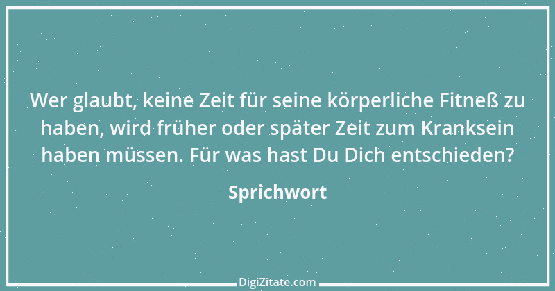 Zitat von Sprichwort 673