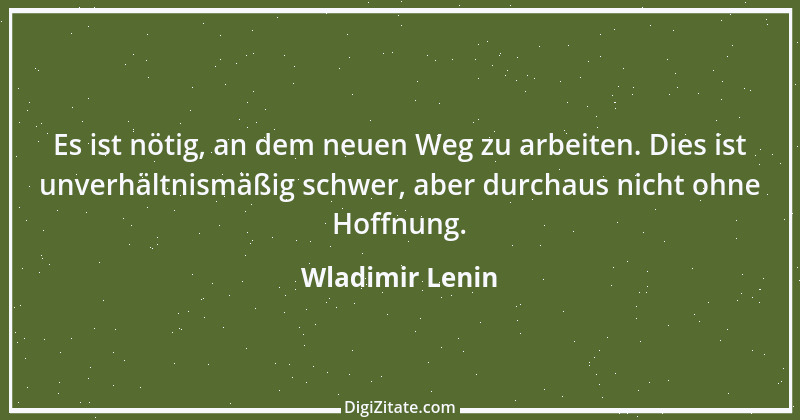 Zitat von Wladimir Lenin 118