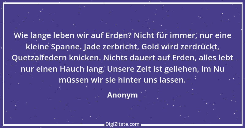 Zitat von Anonym 5650