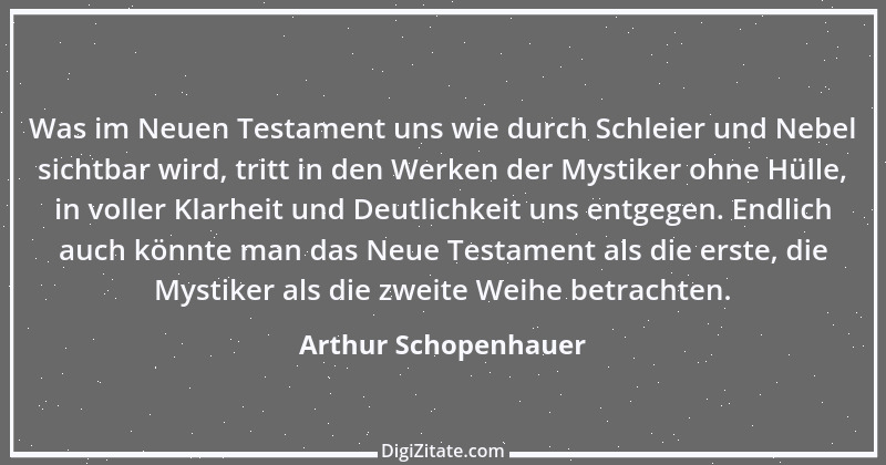 Zitat von Arthur Schopenhauer 548