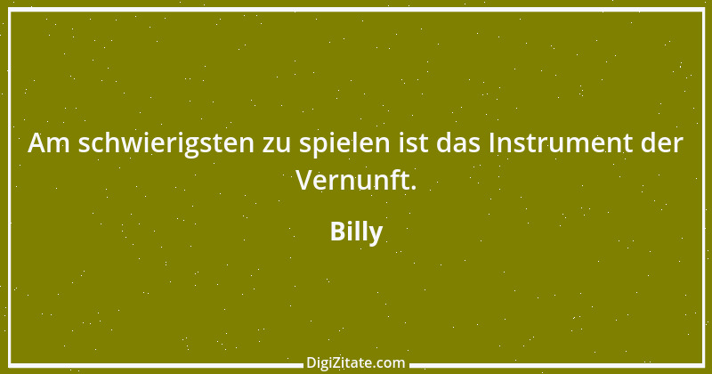 Zitat von Billy 761