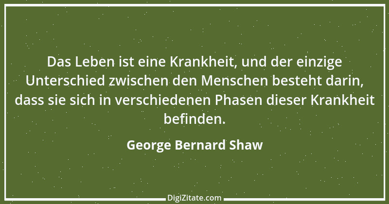 Zitat von George Bernard Shaw 206