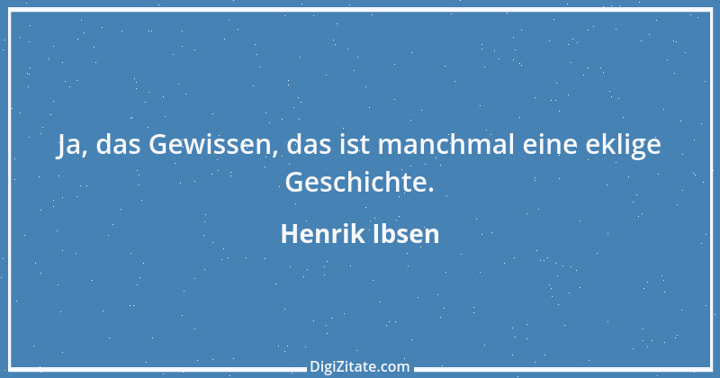 Zitat von Henrik Ibsen 99