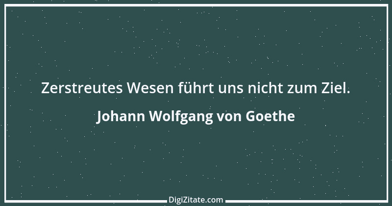 Zitat von Johann Wolfgang von Goethe 2682