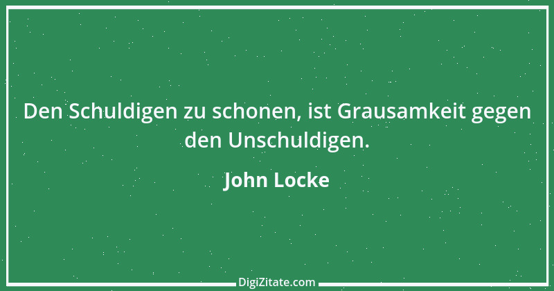 Zitat von John Locke 66