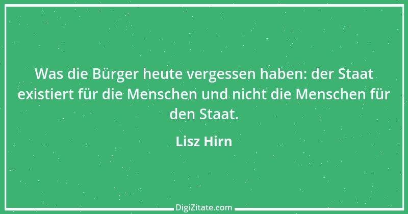 Zitat von Lisz Hirn 222