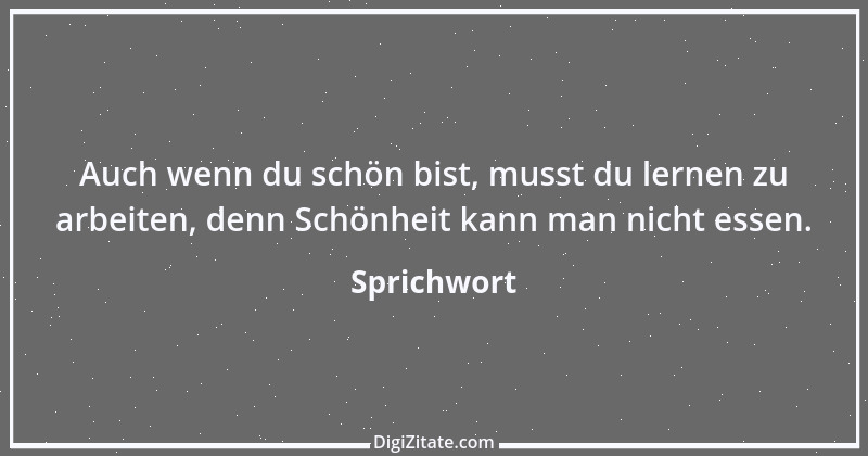 Zitat von Sprichwort 5674