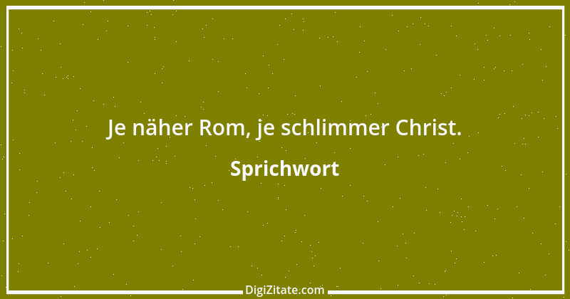 Zitat von Sprichwort 6674