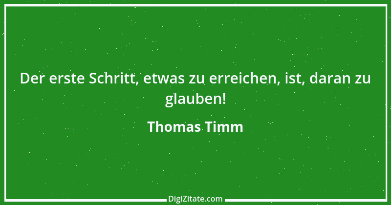 Zitat von Thomas Timm 1