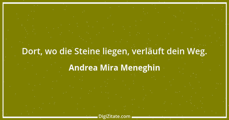 Zitat von Andrea Mira Meneghin 273