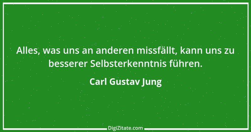 Zitat von Carl Gustav Jung 11