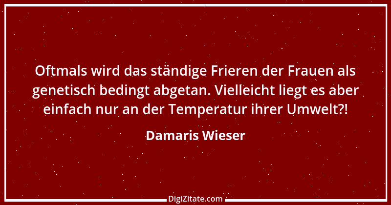 Zitat von Damaris Wieser 215