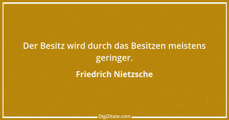 Zitat von Friedrich Nietzsche 1620