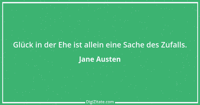 Zitat von Jane Austen 4