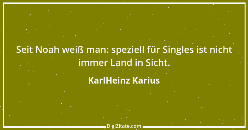 Zitat von KarlHeinz Karius 608