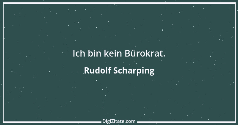 Zitat von Rudolf Scharping 25