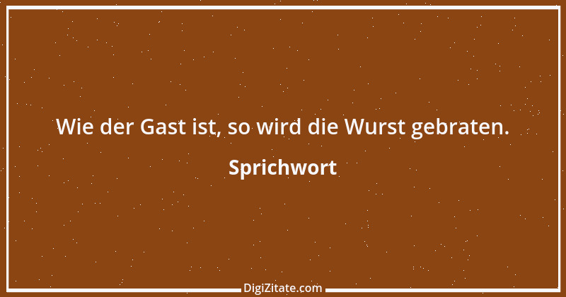 Zitat von Sprichwort 3675