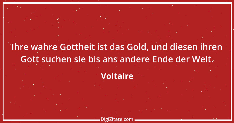 Zitat von Voltaire 328