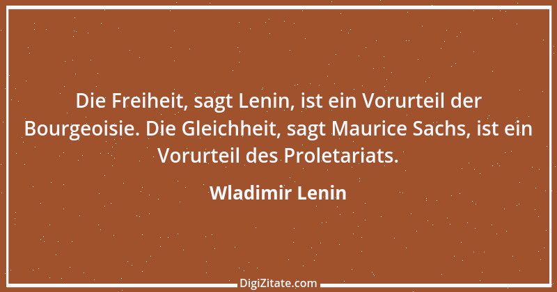 Zitat von Wladimir Lenin 120