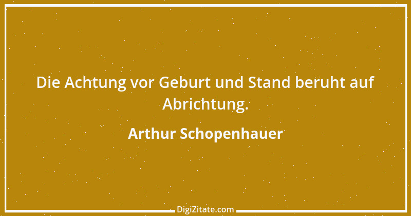 Zitat von Arthur Schopenhauer 550