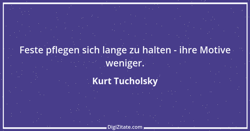 Zitat von Kurt Tucholsky 225