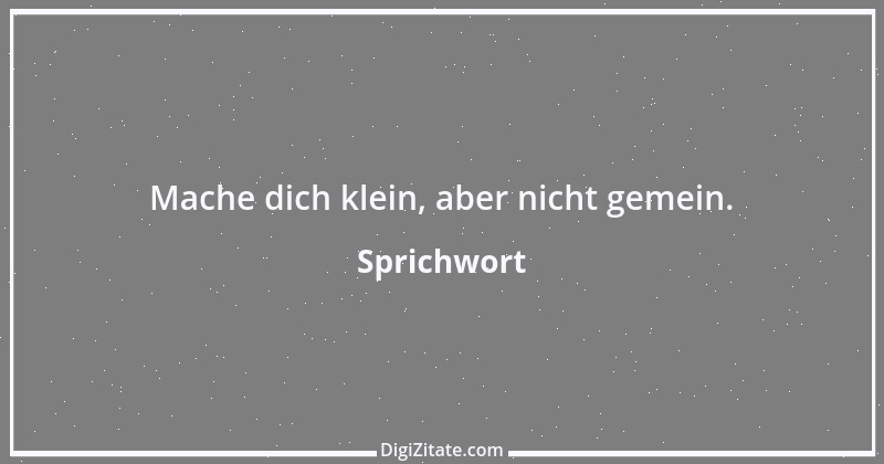 Zitat von Sprichwort 2676