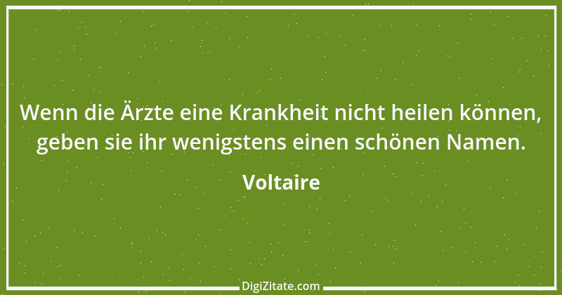 Zitat von Voltaire 329