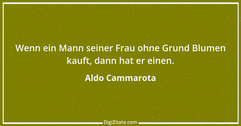 Zitat von Aldo Cammarota 3