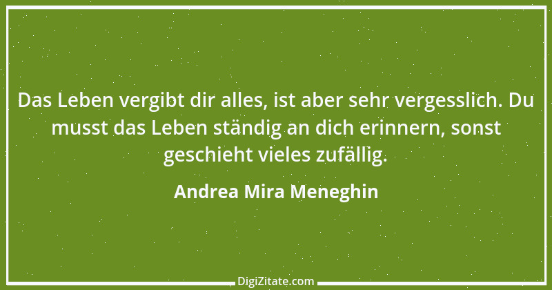 Zitat von Andrea Mira Meneghin 275