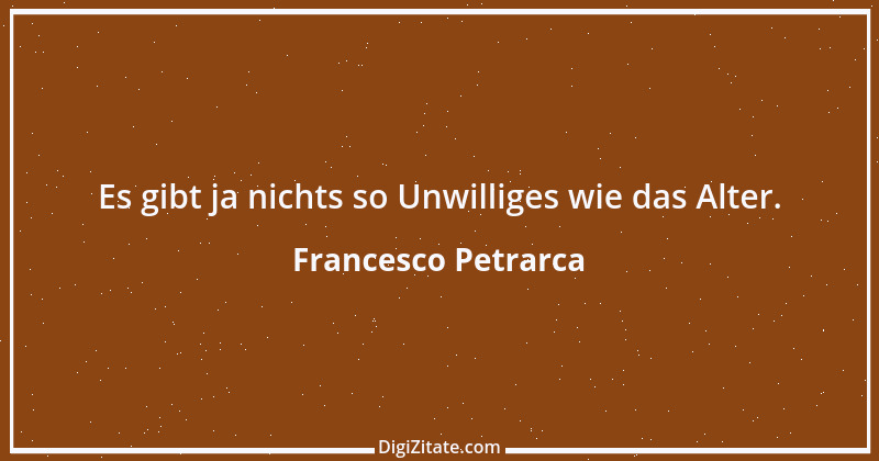 Zitat von Francesco Petrarca 35