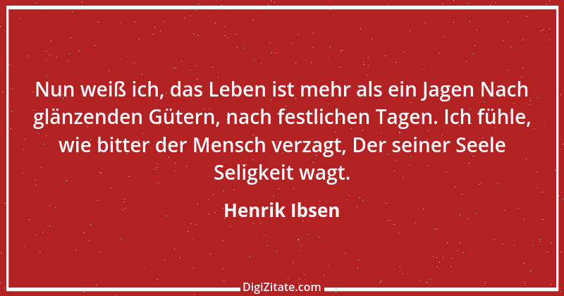 Zitat von Henrik Ibsen 102