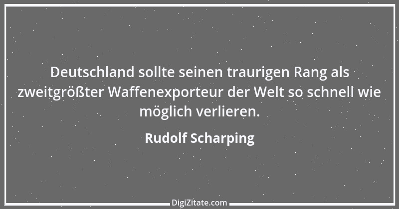 Zitat von Rudolf Scharping 27