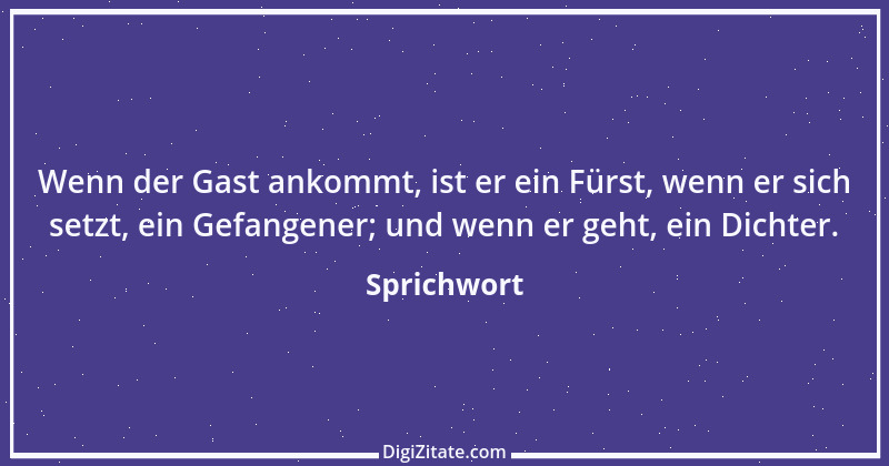 Zitat von Sprichwort 2677