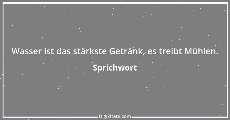 Zitat von Sprichwort 9677