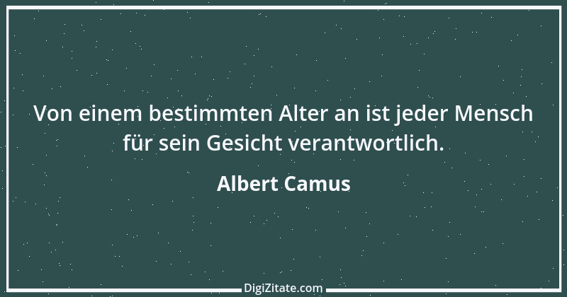 Zitat von Albert Camus 14