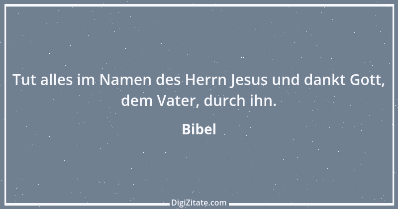 Zitat von Bibel 1857